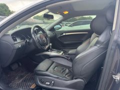 2015 Audi A5 Sportback 2014 2.0T AT 45TFSI4WD (Imported) #2