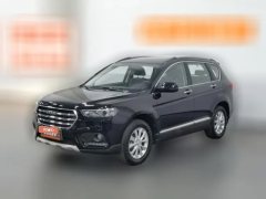 2020 Haval H6 2019 1.5T AT SportElite FWD China VI #1