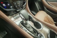 2017 Buick Envision Plus 2017 1.5T AT 20TLuxury FWD #17