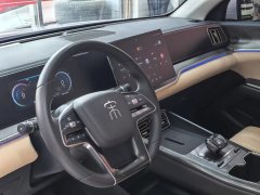 2025 BYD Song Pro PHEV 2025 No.2generation 1.5L AT DM-i 115KMSurpass #9