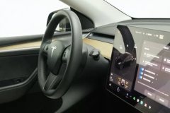 2023 Tesla Model Y 2022 Facelift rear wheel driveEdition #23