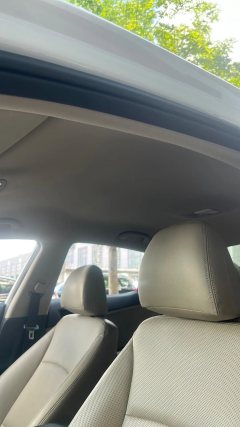 2019 Kia K5 2015 2.0 AT GL #13