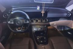 2018 Mercedes-Benz E-Class 2018 2.0T AT E300LSportFashion Facelift #12