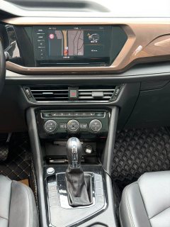 2019 Volkswagen Tharu 2019 1.4T AT 280TSILuxury FWD China VI #16