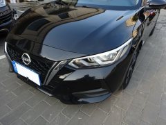 2023 Nissan Sylphy 2022 1.2 AT Electric driveEditione-POWER Fully electric drivePro #5