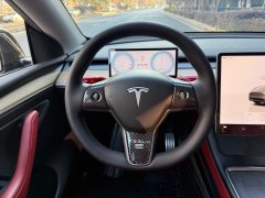 2022 Tesla Model Y 2021PerformancehighPerformanceall wheel driveEdition #14