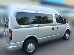 2021 Maxus V80 2021 2.0T MTClassicAoyuntongSWBMid Roof5/6Seat #6