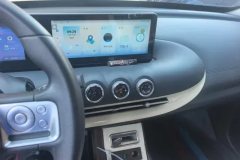 2023 Wuling Motors Wuling Bingo 2023 333KM Enjoy #13