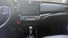 2019 Honda Crider 2019 1.0T AT 180TurboComfort China VI #11