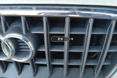 Intake Grille