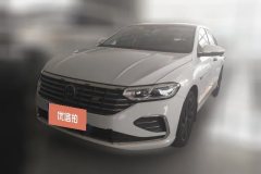 2023 Volkswagen Lavida 2023 Facelift 1.5L AT 5Million thousandEdition #2