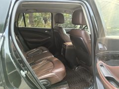 2016 Buick Envision Plus 2017 1.5T AT 20TLeadingFWD #9