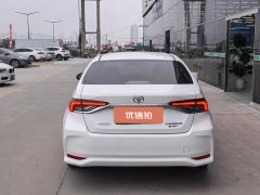 2025 Toyota Corolla 2024 1.8L AT Smartelectric hybridHybrid Elite #11