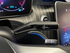 2021 Mercedes-Benz C-Class 2022 1.5T AT C260LSport #18