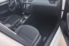 2022 Škoda Octavia 2021 1.5L AT Comfort #8