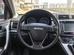2017 Haval M6 2017 1.5T AT UrbanEditionFWD #11