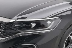 2023 Volkswagen Passat 2023 Facelift 2.0T AT 330TSI starry skyElite #5
