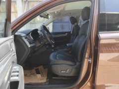 2019 Roewe RX8 2018 2.0T AT 30TFlagshipRWD #4