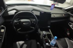 2023 Geely Auto Boyue 2023 BoyueCOOL 1.5TD AT Smart Connect #12
