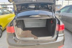2019 Volkswagen Santana 2018 1.5 MT Comfort #4