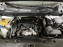 2018 Dongfeng Fengshen Fengshen AX7 2018 Classic 1.6T AT Luxury #22