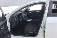 2018 Honda Civic 2016 1.0T AT 180TURBOComfort #9
