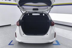2022 Honda Fit Hatchback 2021 1.5 AT Chao XiangEdition #4
