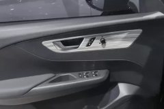 2024 Hongqi E-QM5 2023 620km PLUS #7