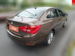2016 Buick Excelle GT Sedan 2015 1.4T AT 18TElite #4
