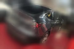 2022 Tesla Model Y 2022 Facelift rear wheel driveEdition #3