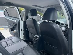 2017 Volkswagen Sagitar 2017 1.6 AT Comfort #7