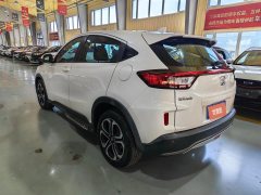 2016 Honda XR-V 2015 1.8 AT EXiComfort #11