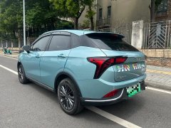 2023 Neta V 2022 tide 400 #14