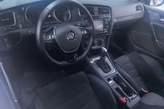 2018 Volkswagen Golf 2018 1.4T AT 230TSILuxury #12