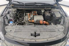 2023 Hongqi E-QM5 2023 Facelift Basic travelEdition #10