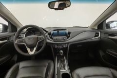2019 Chevrolet Monza 2019 1.0T AT Redline320TreadilyEdition #14