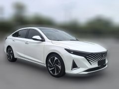 2022 Chang'an Ruicheng Plus 2023 1.5T AT DCTPilot #3