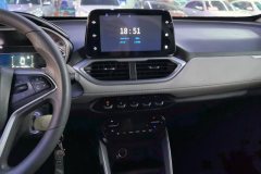 2018 Baojun 510 2017 1.5 AT Fashion #13