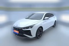 2025 Dongfeng Fengshen Yixuan 2025 1.5L AT Luxury #1