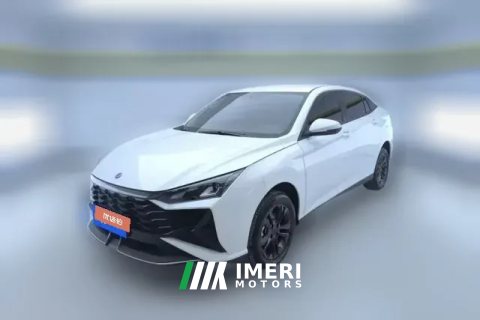 2025 Dongfeng Fengshen Yixuan 2025 1.5L AT Luxury