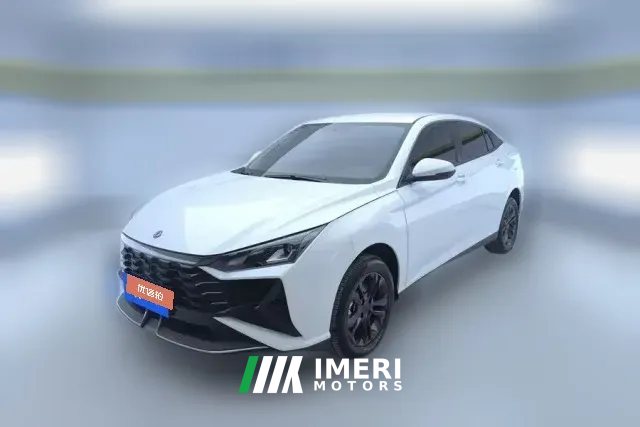 2025 Dongfeng Fengshen Yixuan 2025 1.5L AT Luxury
