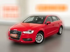 2016 Audi A3 Sportback 2016 1.4T AT 35TFSILinkedIn #1