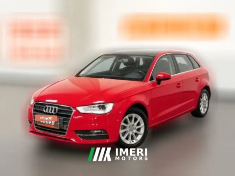 2016 Audi A3 Sportback 2016 1.4T AT 35TFSILinkedIn