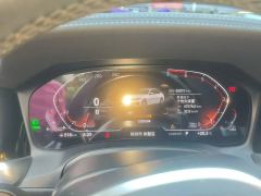 2020 BMW 3 Series 2020 2.0T AT 325Li MSport Pkg Facelift #8