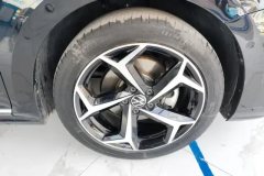 2023 Volkswagen Passat 2023 Facelift 2.0T AT 330TSI starry skyLuxury #6