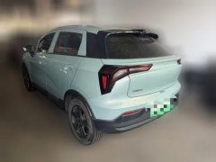 2022 Geometry E Firefly 2022 401KM Exquisite Tiger 4Seat #5