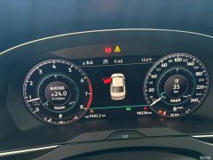 2019 Volkswagen Magotan 2018 1.8T AT 330TSILuxury Facelift #10