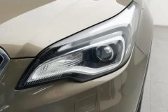 2016 Buick Envision Plus 2016 2.0T AT 28TElite 4WD #5