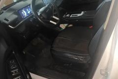2022 Haval H6 2021 1.5T AT No.3generation2WDMax #9