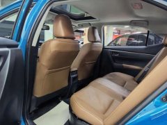 2019 Toyota Corolla Twin Engine E+ 2019 1.8 AT Luxury HEV #8